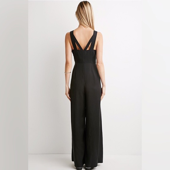 Forever21 Jumpsuit - Picture 3 of 5